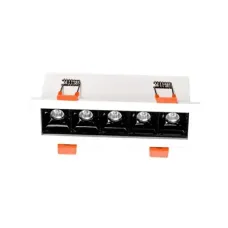 Светильник LED 114-03012 Tekled, MIRACH 10W 4000K