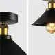 Светильник подвесной 150-17860 Tekled, SY6048 1xE27