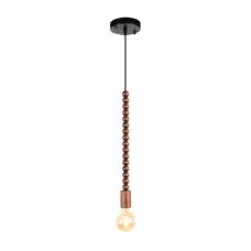 Светильник подвесной 150-17902 Tekled, SY1113 1xE27