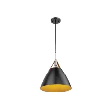 Светильник подвесной 150-18116 Tekled, MU0108 D350 1xE27