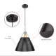 Светильник подвесной 150-18116 Tekled, MU0108 D350 1xE27