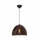 Светильник подвесной 150-18188 Tekled, MD50826-1 E27 D300 RUST