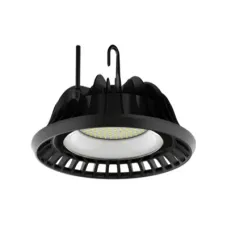 Светильник светодиодный ELT, UFO ДСП5002 200W-IP65-6500K-BL 120° 20000lm ELT