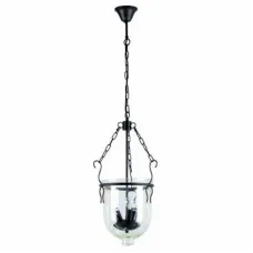 Люстра потолочная 152-171371 Tekled, SL039-3 E14 40W