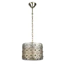 Люстра потолочная 152-178288 Tekled, T236/1M1хE27 60W ANTIQUE