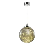 Люстра потолочная 156-19548 Tekled, LED 8680-300 SK 18W 3000K