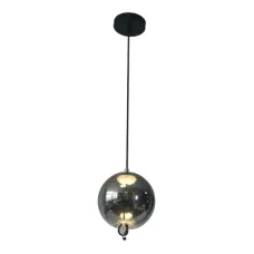 Люстра потолочная 159-17336 Tekled, LED DROP E200×200