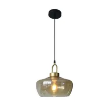 Люстра потолочная 159-17496 Tekled, MIELE GRANDE 40W 1xE27 D300xH1200