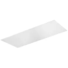 Потолочный светильник 165-03842 Tekled, BACKLIT LED PANEL 96W 4000K 600×1200