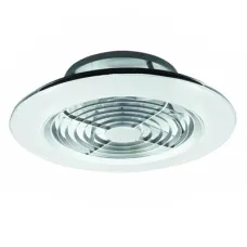 Потолочный светильник 165-03904 Tekled, LED Brisa 105W WHITE 3000-6500K с пултом