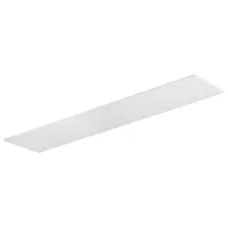 Светильник светодиодный 165-15841 Tekled, BACKLIT LED PANEL 48W SQ 6000K 300×1200мм 165-265В