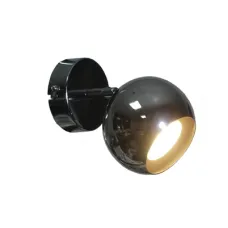 Трековый подвесной светильник 172-03110 Tekled, SD21435/1 50Вт GU10x1 ХРОМ