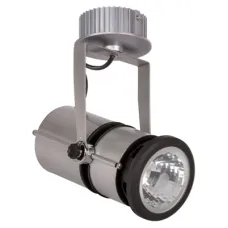 Светильник направленного света 172-16000 Tekled, HW355Х 70Вт G12 FRESH SILVER