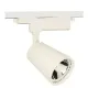 Трековый подвесной светильник 174-036210 Tekled, LED LS-002-70 10W 6000K БЕЛЫЙ