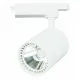 Трековый подвесной светильник 174-03666 Tekled, LED LS-003-60 10W 3000K БЕЛЫЙ