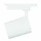Трековый подвесной светильник 174-03666 Tekled, LED LS-003-60 10W 3000K БЕЛЫЙ