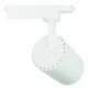 Трековый подвесной светильник 174-03666 Tekled, LED LS-003-60 10W 3000K БЕЛЫЙ
