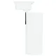 Трековый подвесной светильник 174-15854 Tekled, LED ZX-B69-20W 6000K WHITE TRACK