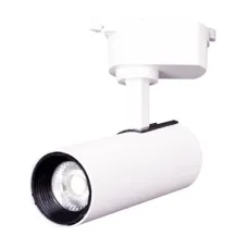 Трековый подвесной светильник 174-15858 Tekled, LED ZX-B69-30W 6000K WHITE TRACK