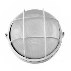 Светильник 181-16102 Tekled, X-1130 60Вт БЕЛЫЙ, НОВЫЙ с решеткой