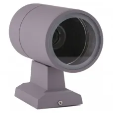 Светильник настенный 183-03258 Tekled, 311S 1xE27 СЕРЕБРЯНО-СЕРЫЙ IP54