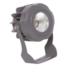 Светильник 210-03301 Tekled, LED LQ COB 10W СЕРЫЙ 4000K