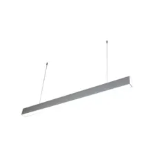 Светильник LED 114-03005 Tekled, CYGNUS 50W 4000K 120x5x7.5 sm
