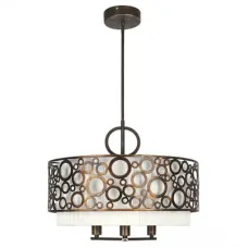 Светильник подвесной 150-17222 Tekled, SL034 E14 40W