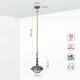 Светильник подвесной 150-18166 Tekled, MD51547-1 E27 СЕРЕБРО
