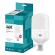 Лампа LED IEK, HP 50Вт 230В 4000К E27 IEK