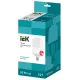 Лампа LED IEK, HP 50Вт 230В 4000К E27 IEK