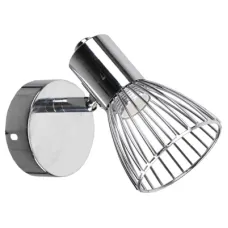 Светильник настенный бра 151-19695 Tekled, 51770 60Вт 1xE14