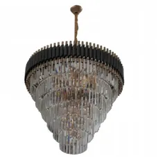 Люстра потолочная 158-194211 Tekled, Люкс ГЛК 202/800
