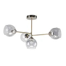 Люстра потолочная 159-17214 Tekled, 7061 60W 4xE27