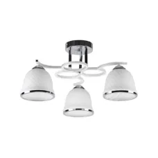 Люстра потолочная 159-17241 Tekled, 7108 60W 3xE27