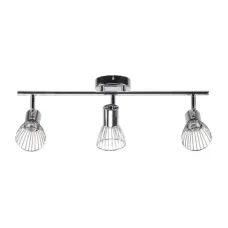 Люстра потолочная 159-17258 Tekled, 51770 60W 3xE14