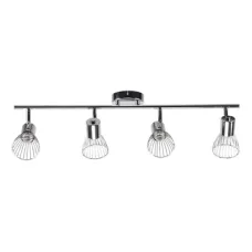 Люстра потолочная 159-17259 Tekled, 51770 60W 4xE14