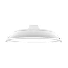 Потолочный светильник 165-0354893 Tekled, DOWNLIGHT LED FUSION 24W WH 6000K 2400LM 110-240V IP20