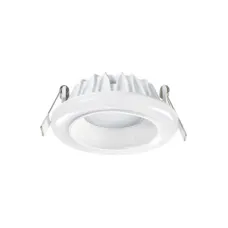 Потолочный светильник 165-03778 Tekled, DOWNLIGHT LED 10W RD 6000K WHITE