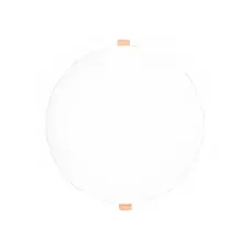 Потолочный светильник 165-15860 Tekled, UNIVERSAL LED ROUND PANEL 9W 6000K HG10