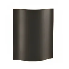 Светильник настенный 182-03255 Tekled, LED B2245 2*5W ТЕМНО-СЕРЫЙ 5000K