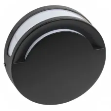 Светильник 183-03146 Tekled, LED B2161 5W ЧЕРНЫЙ 6000K