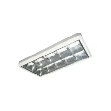 Светильник 112-15005 Tekled, LRN 2X18W S/U DETAY ELECTR (TT-KZ)