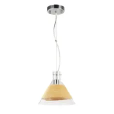 Светильник подвесной 150-170184 Tekled, MDG6355/1YL E27 60W