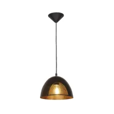 Светильник подвесной 150-18186 Tekled, MD50826-1-S E27 D220 RUST