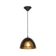 Светильник подвесной 150-18186 Tekled, MD50826-1-S E27 D220 RUST