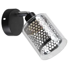 Светильник настенный бра 151-19699 Tekled, 51773 60Вт 1xE14