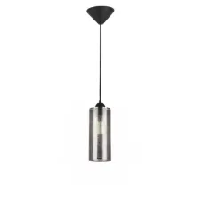 Люстра потолочная 158-19782 Tekled, MD51672D-110 E27 D110 ХРОМ