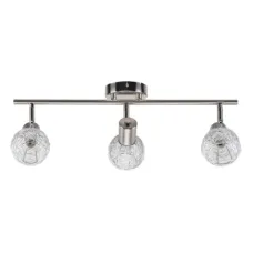 Люстра потолочная 159-17254 Tekled, 51767 60W 3xE14