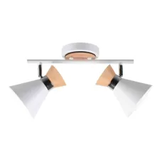 Люстра потолочная 159-17269 Tekled, 51774 60W 2xE14
